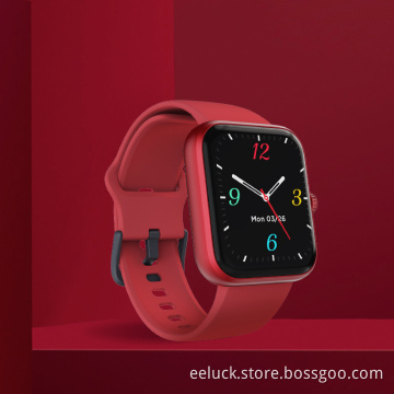 Sleep Tracker Luxury Smart Watch For Men Women